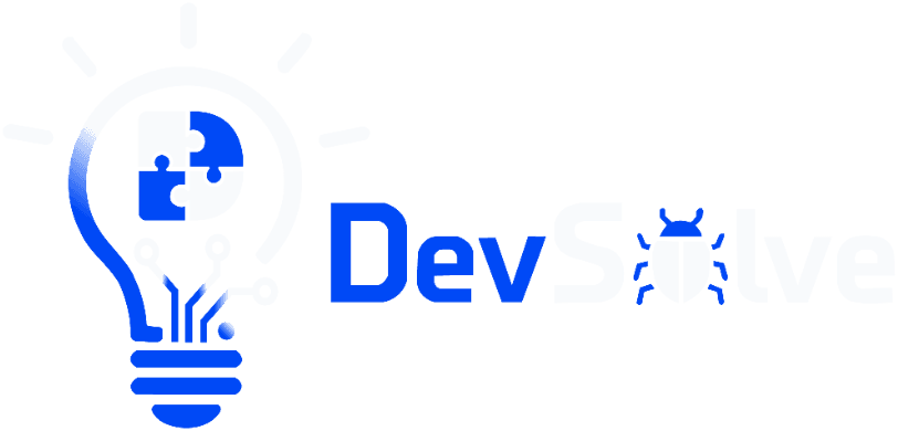 DevSolve