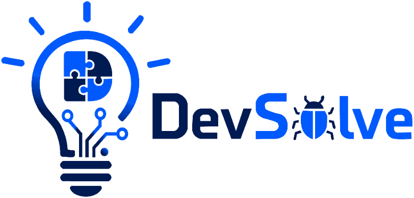 DevSolve