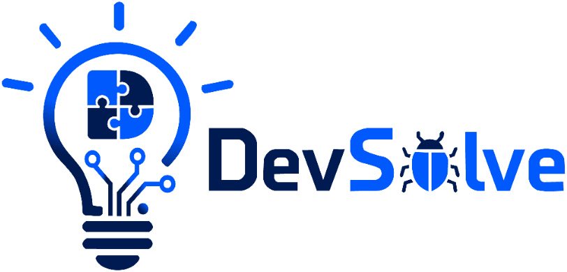 DevSolve