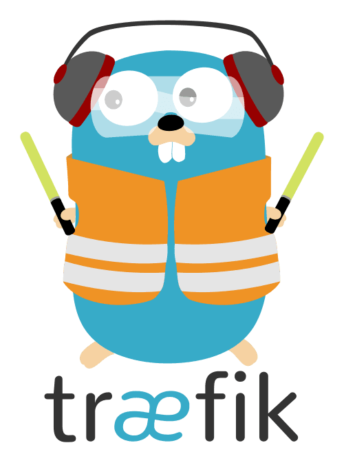Traefik
